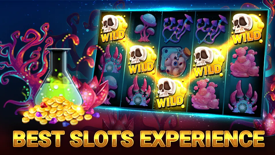 Nổ hũ jackpot khủng tại qh235