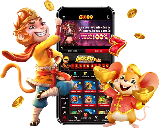Cách chọn game nổ hũ dễ trúng jackpot