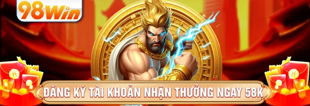 Thưởng chào mừng 100% cho lần nạp đầu tại qh235