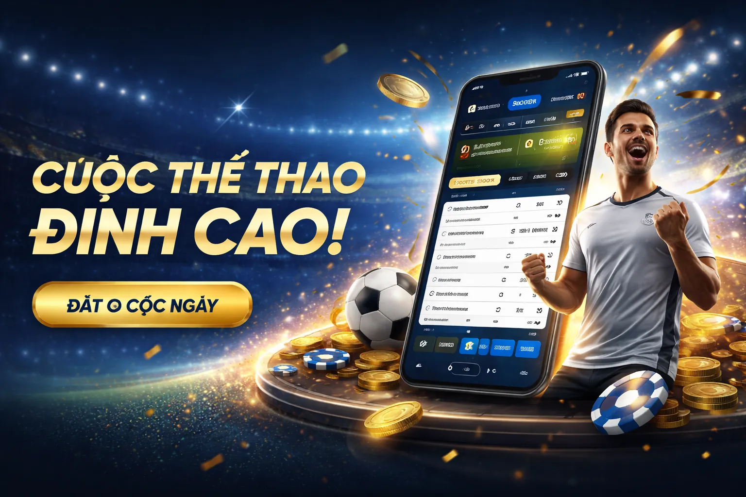 Chào mừng đến với qh235 – Nền tảng cá cược trực tuyến
